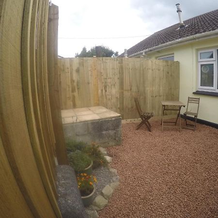 Apartamento Flintways New Quay Exterior foto