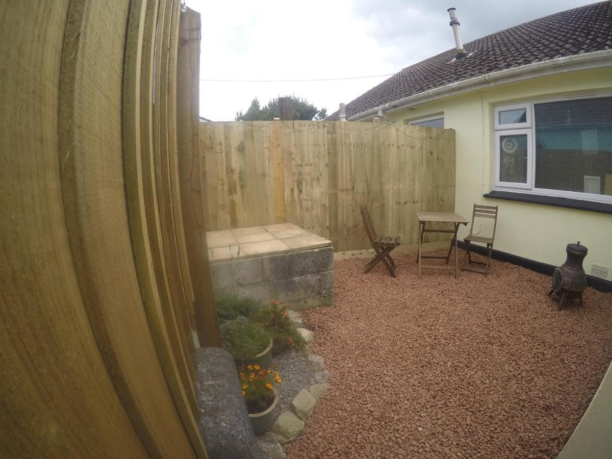 Apartamento Flintways New Quay Exterior foto