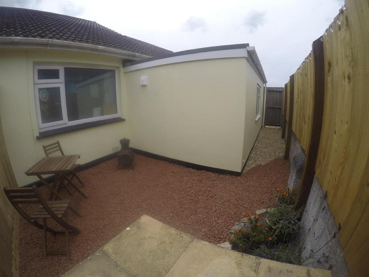 Apartamento Flintways New Quay Exterior foto