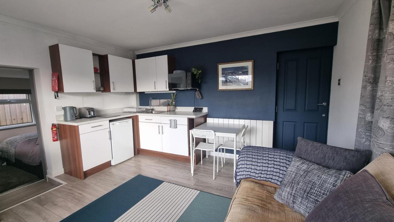 Apartamento Flintways New Quay Exterior foto