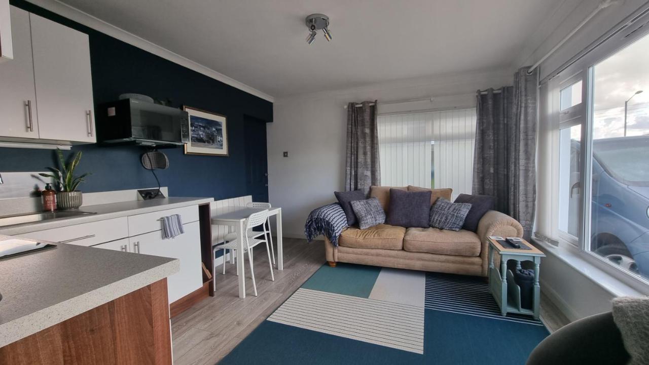 Apartamento Flintways New Quay Exterior foto