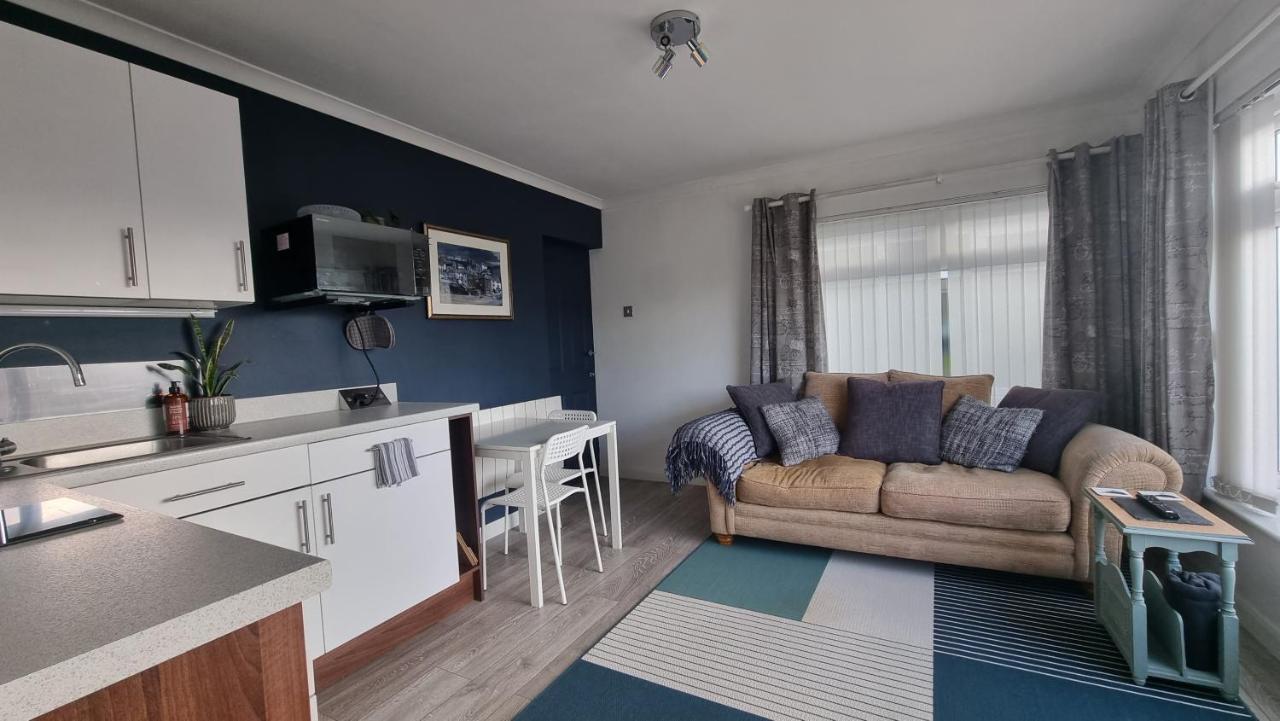 Apartamento Flintways New Quay Exterior foto