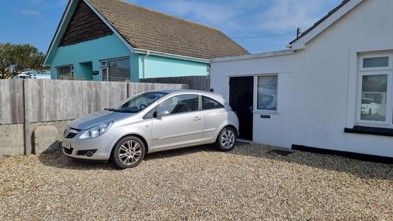 Apartamento Flintways New Quay Exterior foto